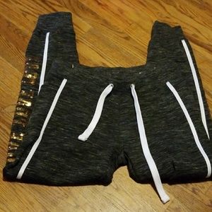 Love Me Joggers by Reflex